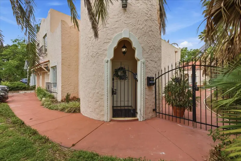 3310 Harrison Avenue #1, FL