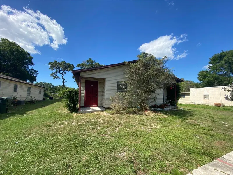 605 Hennessee St, FL