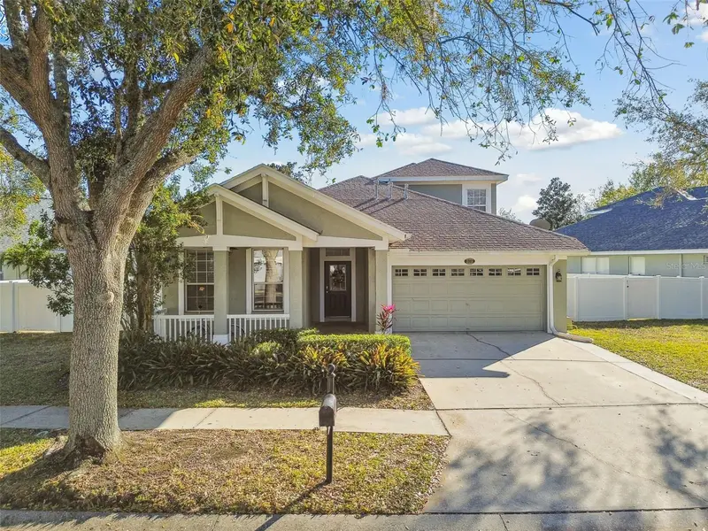 18034 Lake Reflections Blvd, FL