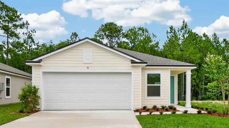 15 Mulligan Way, FL