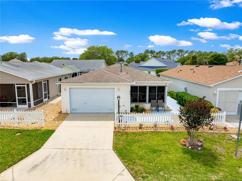 16922 Se 81st Charlesfort Ave, FL