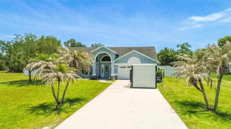 2600 Shortleaf, FL