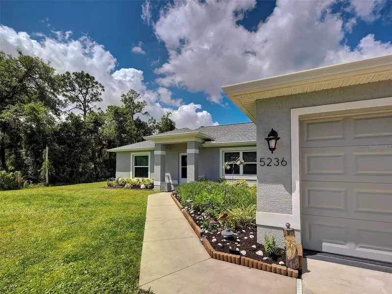 5236 Bannock Cir, FL