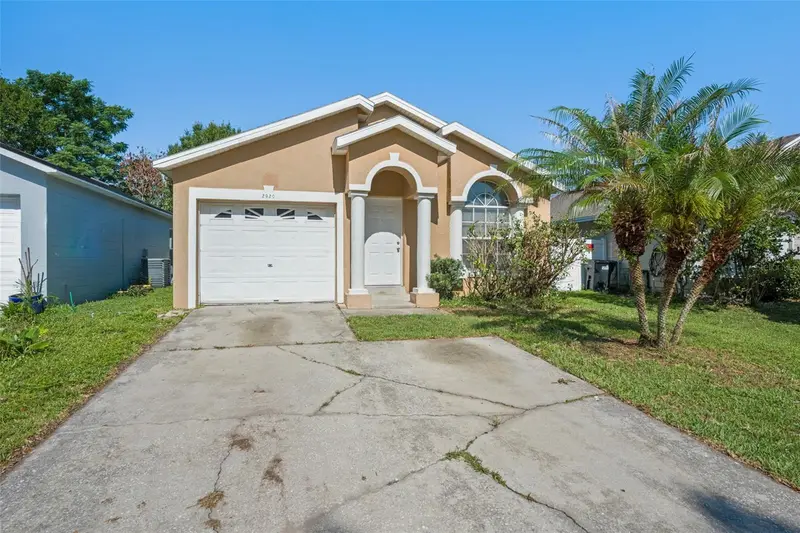 2920 Curry Village Ln, FL