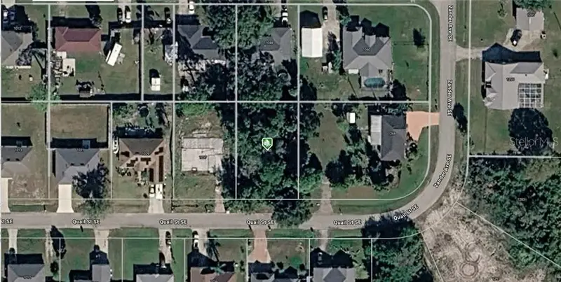 1045 Quail St Se, FL