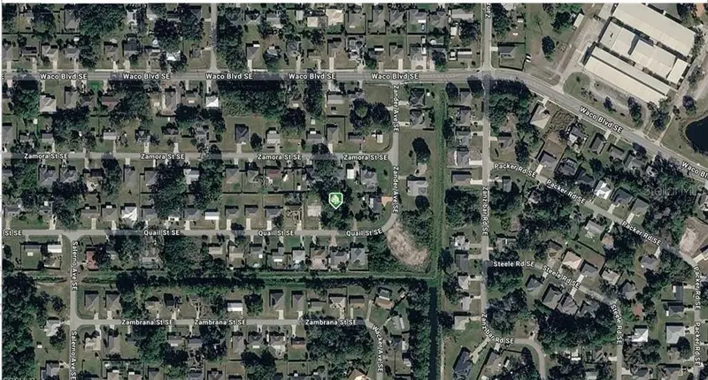 1045 Quail St Se, FL