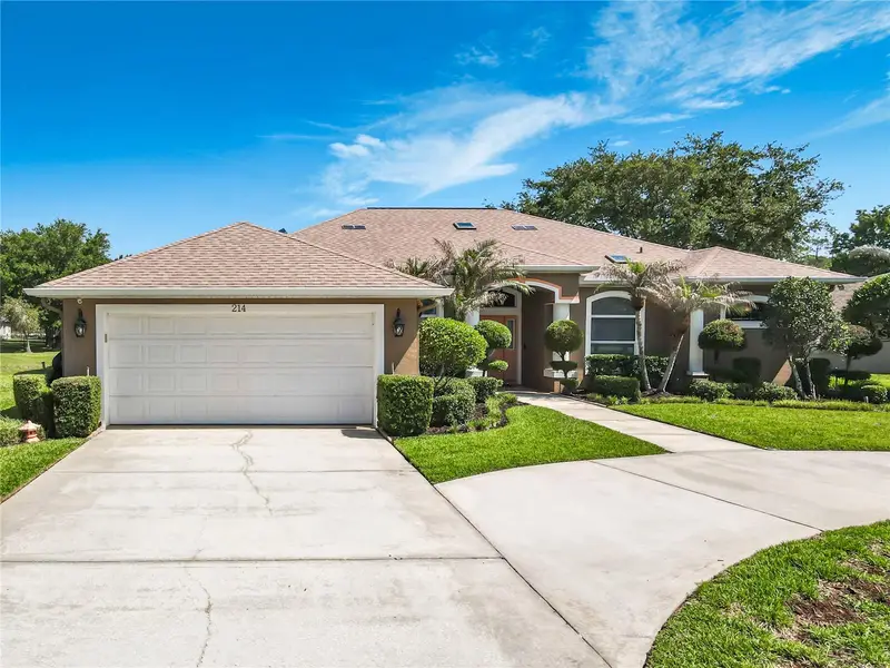 214 Hamlet Trce, FL