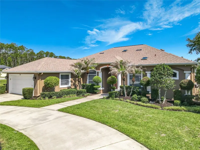 214 Hamlet Trce, FL