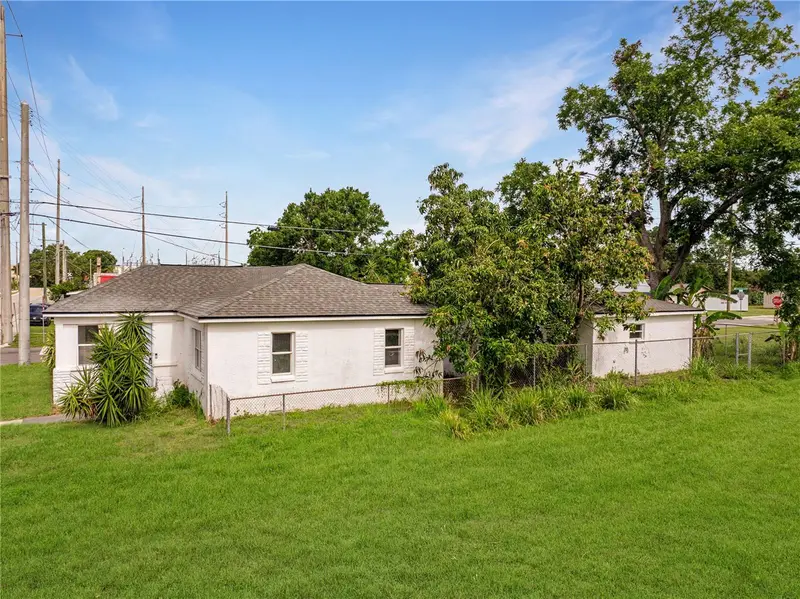 602 E Laura St, FL