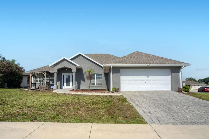 4460 Marsh Harbor Dr, FL