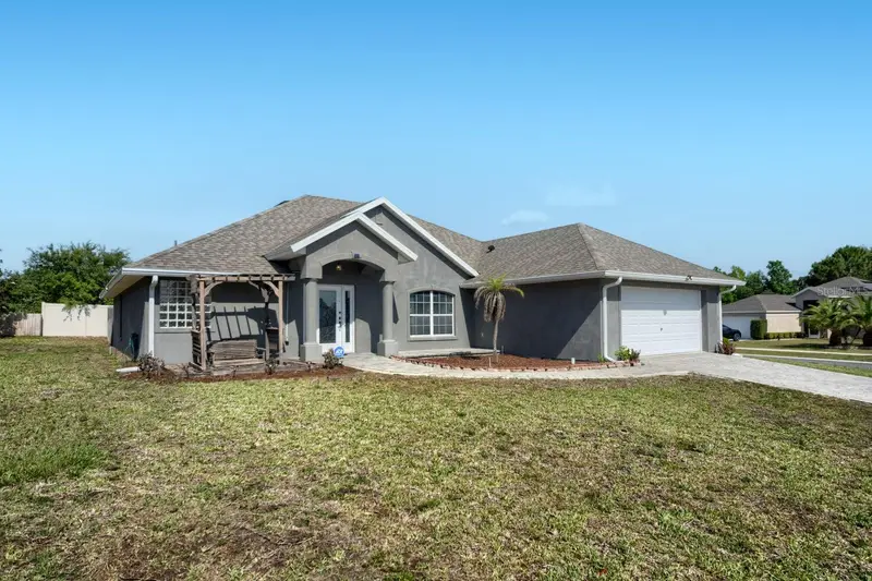 4460 Marsh Harbor Dr, FL