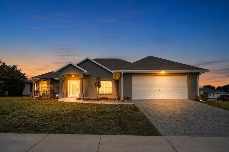 4460 Marsh Harbor Dr, FL