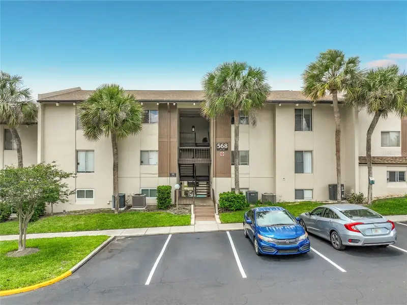 568 Orange Dr #50, FL