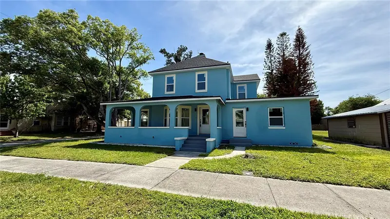 701 New York Ave, FL