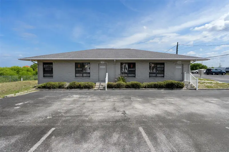 7125 Mariner Blvd, FL