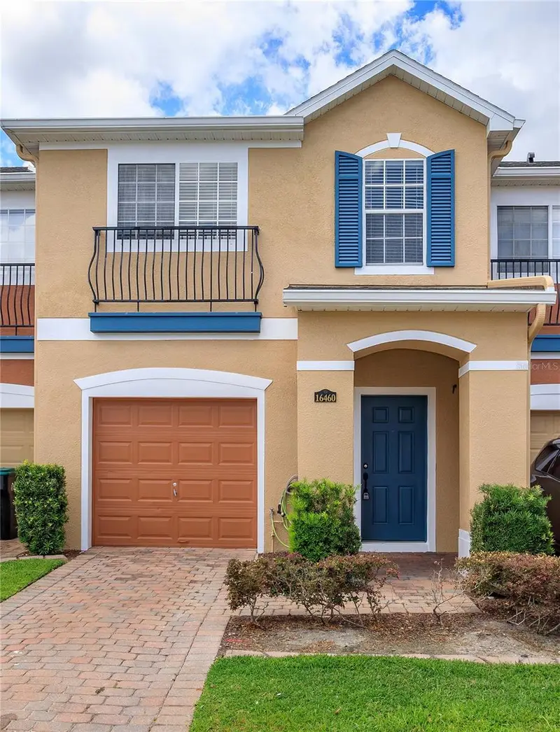 16460 Cedar Crest Dr, FL