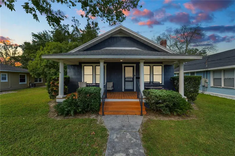 1121 Josephine St, FL