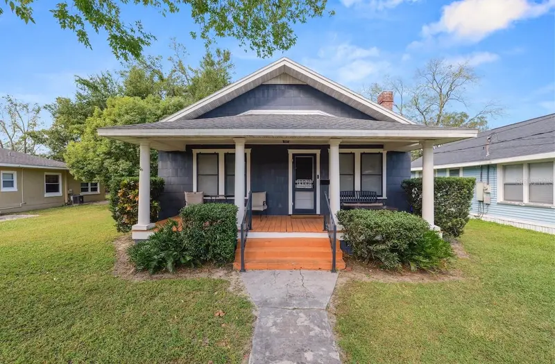 1121 Josephine St, FL