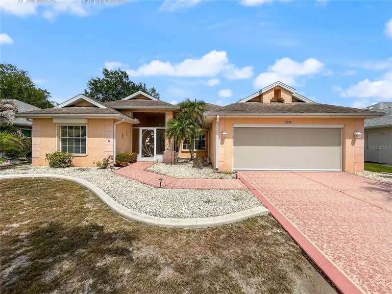 2309 E Del Webb Blvd, FL