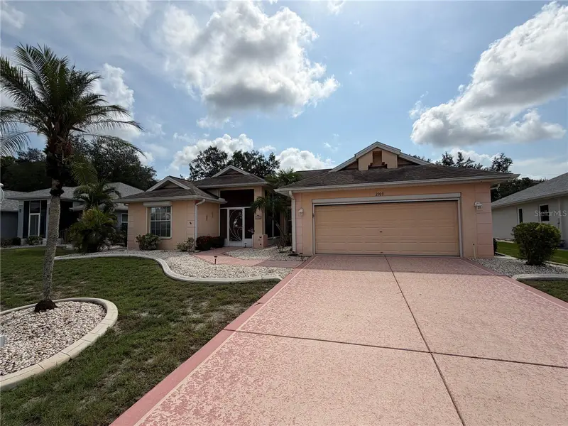 2309 E Del Webb Blvd, FL