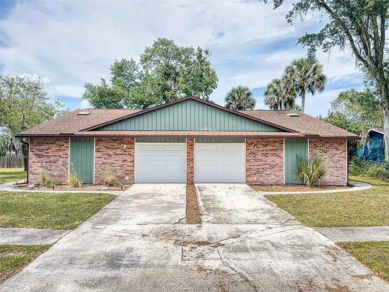 1307 Bond St, FL