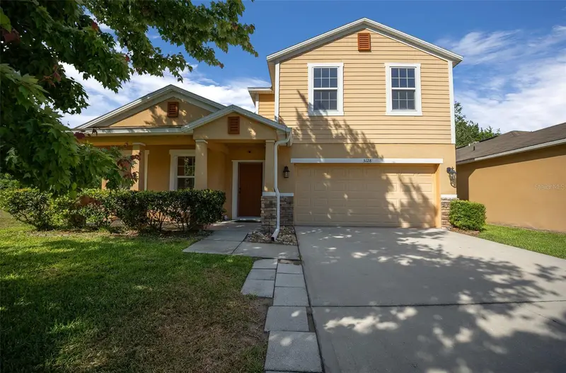 5128 Grassy Knoll Dr, FL