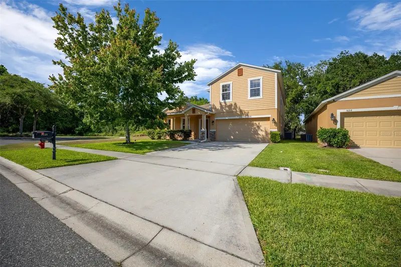5128 Grassy Knoll Dr, FL