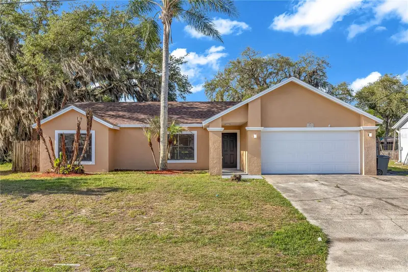 Port St. John listing