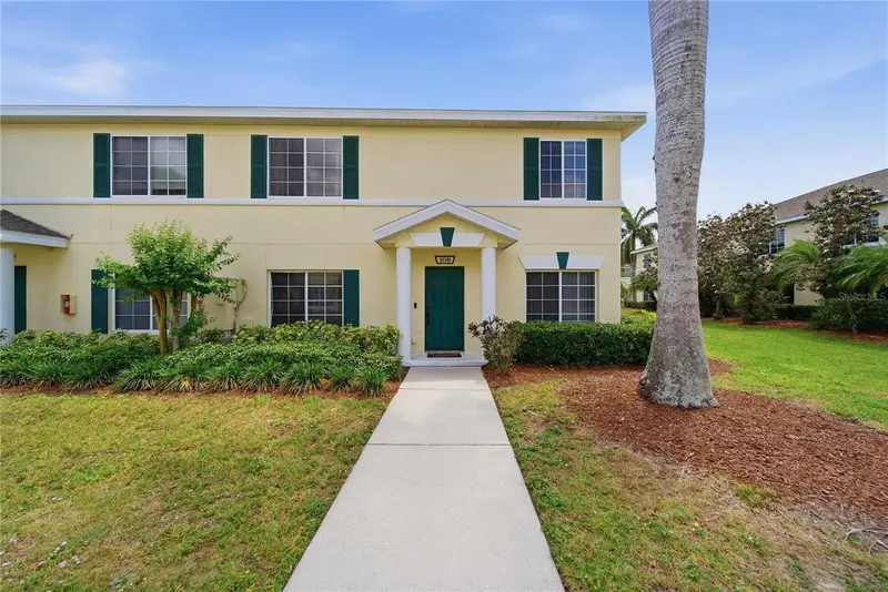 335 Cape Harbour Loop #108, FL