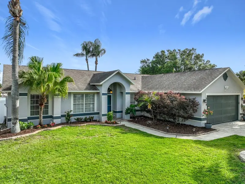 5148 Timber Ridge Trl, FL