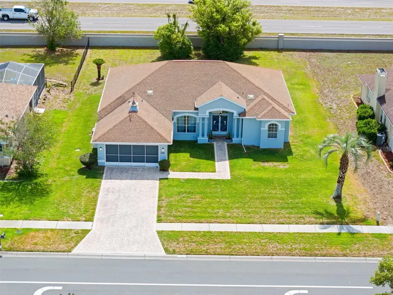 3362 St Ives Blvd, FL