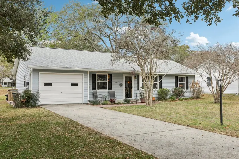 1625 New Abbey Ave, FL