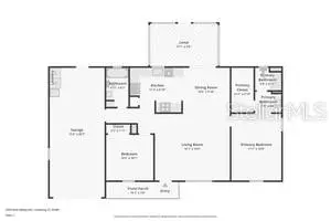1625 New Abbey Ave, FL