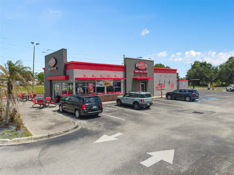 3250 W Vine St, FL