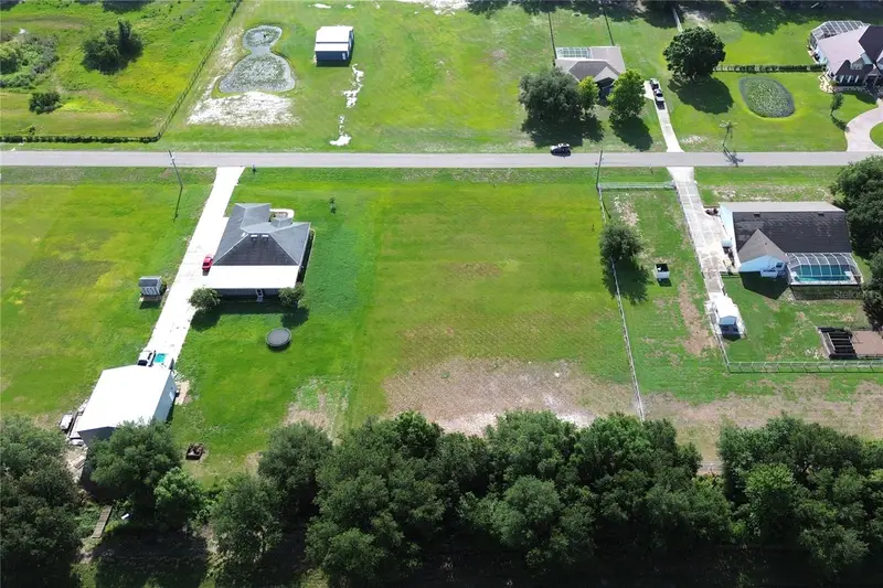 14718 Evans Ranch Rd, FL