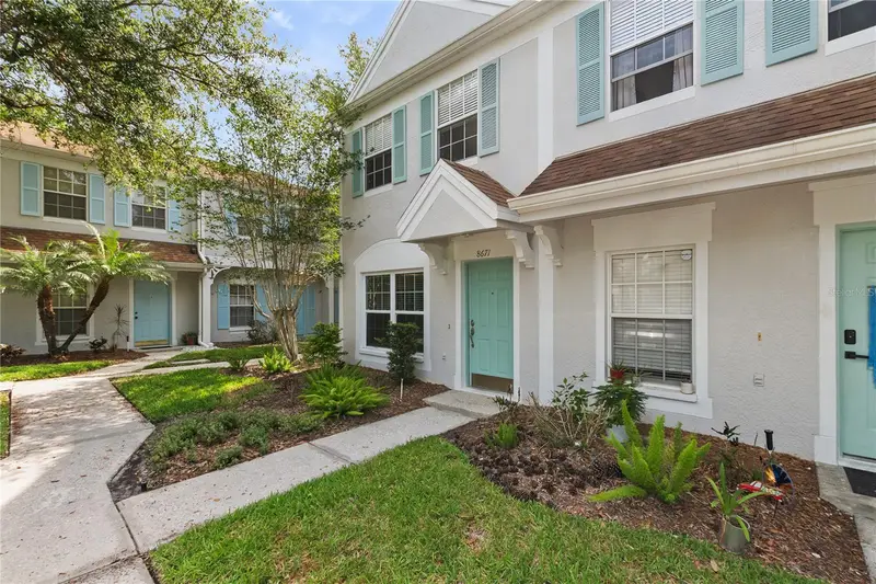 8671 Hunters Key Cir #8671, FL