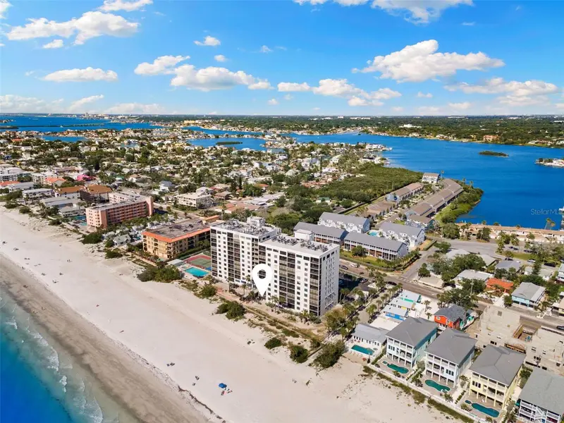 900 Gulf Blvd #104, FL