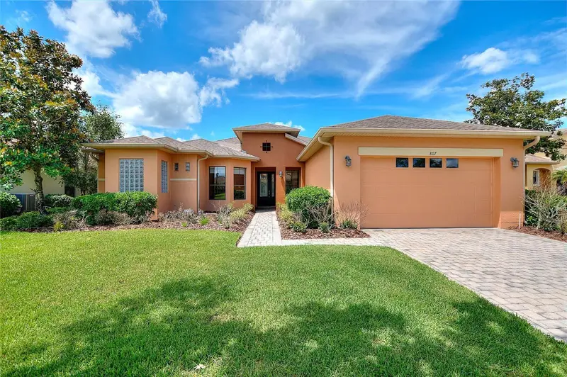 807 Bella Viana Rd, FL