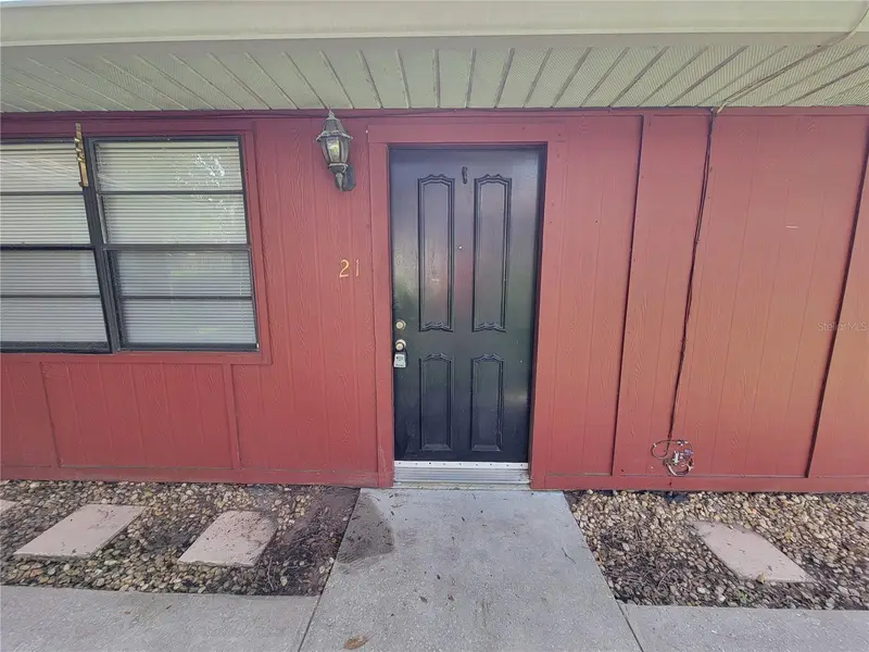 21 Louisiana Ave, FL