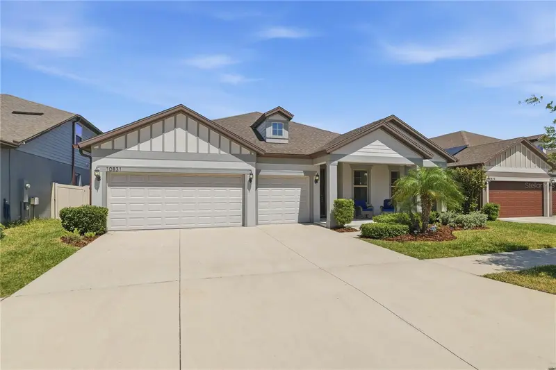 10831 Green Harvest Dr, FL