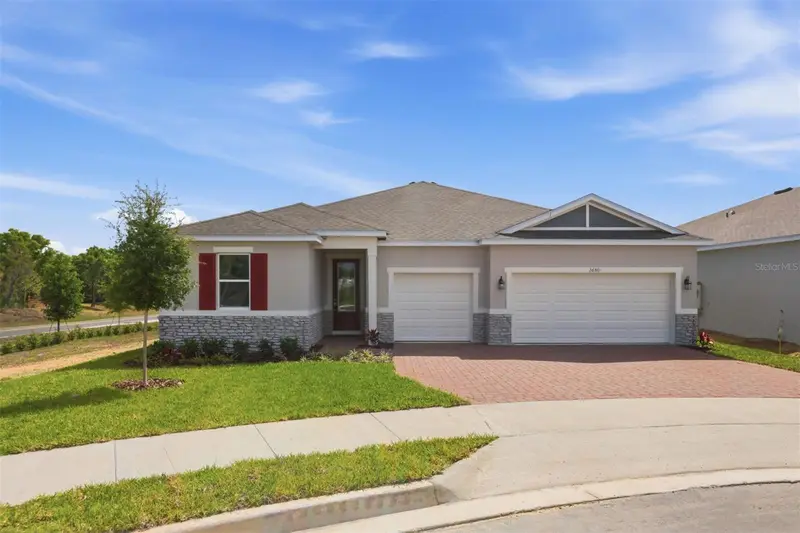 Waterbrooke listing