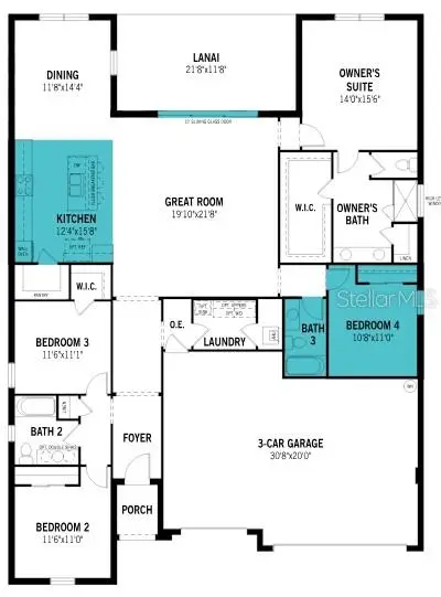 2680 Daisy Field Ct, FL