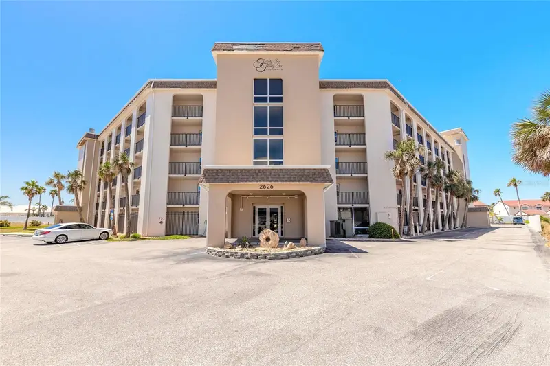 2626 S Atlantic Ave #3020, FL