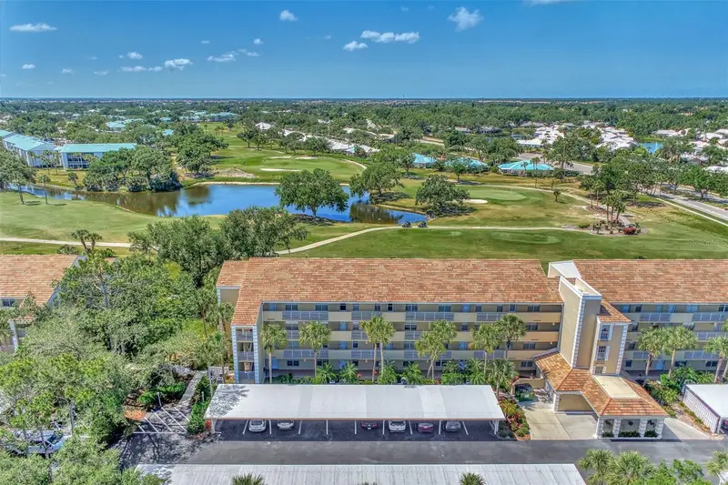 841 Wexford Blvd #841, FL