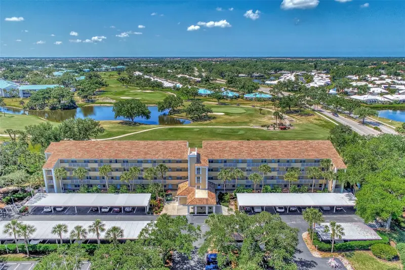 841 Wexford Blvd #841, FL