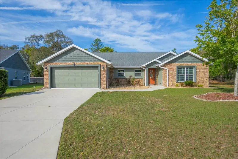 5466 W Tortuga Loop, FL