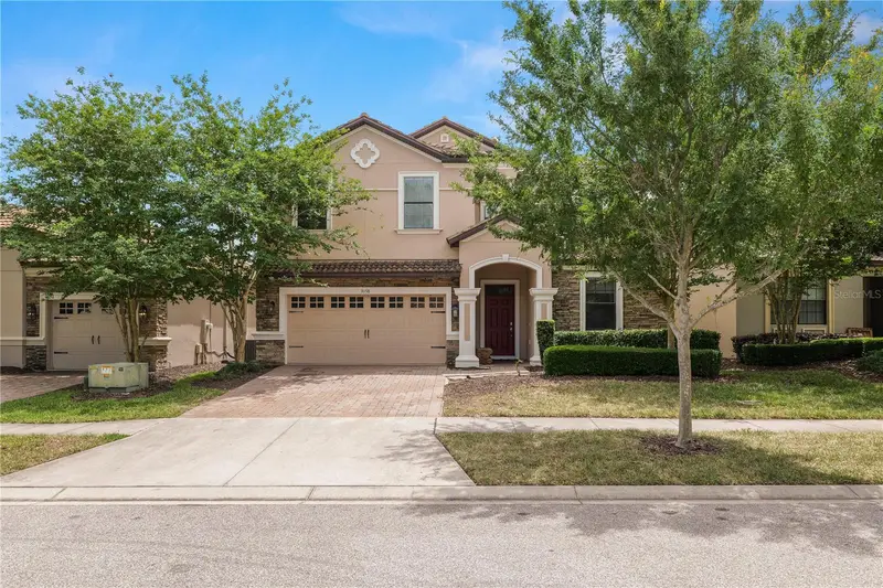 9158 Scramble Dr, FL