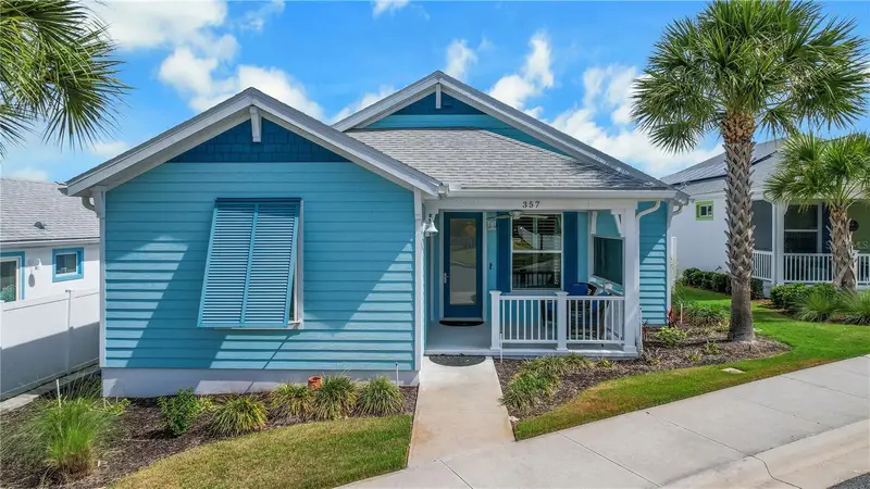 357 Conch Key Ln, FL