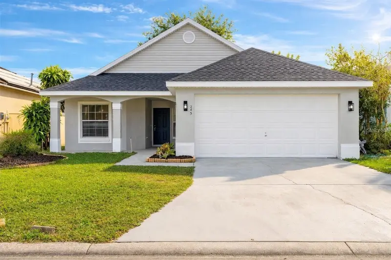 245 Hollingshead Loop, FL