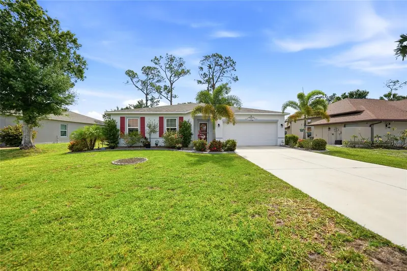 25324 Aysen Dr, FL
